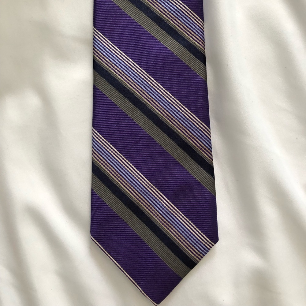 Robert Talbots Tie